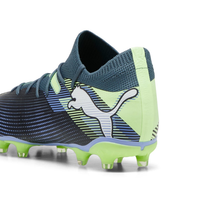 PUMA FUTURE 7 MATCH FG/AG Mens Multi Football Boots - Image 5